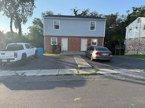 160 Avendale Ave NE #1, Roanoke, VA 24012