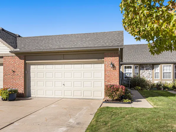 1823 Wexford Dr, Ypsilanti, MI 48198
