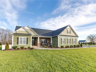 3770 Tilmans Farm Dr, Powhatan, VA, 23139