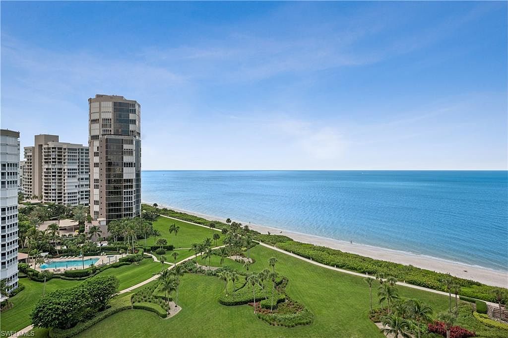 4551 Gulf Shore Blvd N APT 1406, Naples, FL 34103 | Zillow