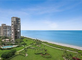 4551 Gulf Shore Blvd N APT 1406, Naples, FL 34103