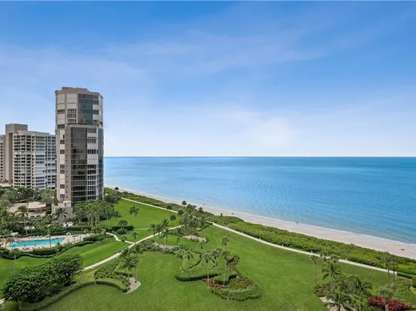4551 Gulf Shore BLVD N #605, NAPLES, FL 34103