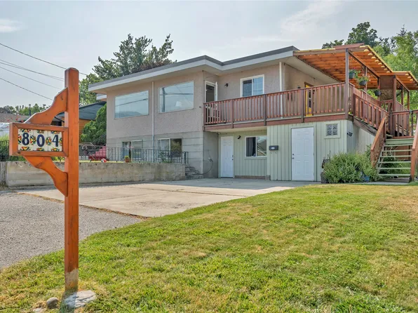 804 Ross Ave, Penticton, BC V2A 3A7