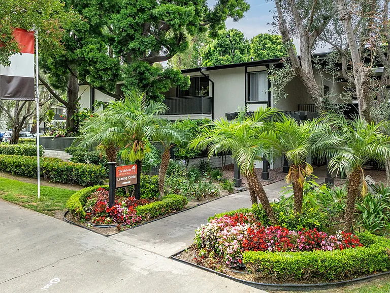 The Arbors Santa Ana — Photo 17