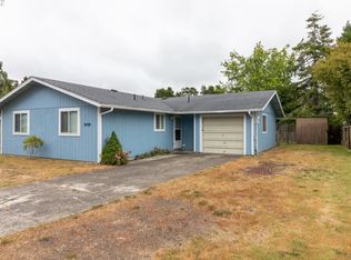 3430 Laurelwood St, Florence, OR 97439