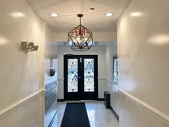 Rented by Keller Williams NYC