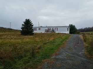 Rutledgedale Rd, Tyler Hill, PA 18469