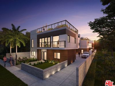 4030 La Salle Ave, Culver City, CA, 90232