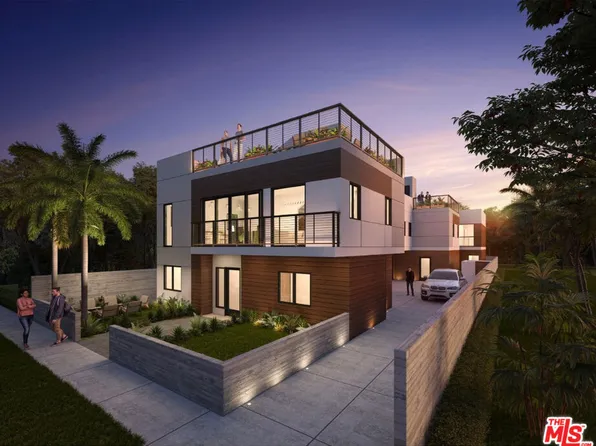 4030 La Salle Ave, Culver City, CA 90232