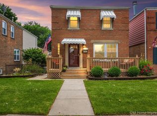 10926 S Harding Ave, Chicago, IL 60655