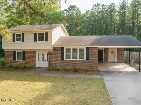 11760 Azalea Drive, Laurinburg, NC 28352
