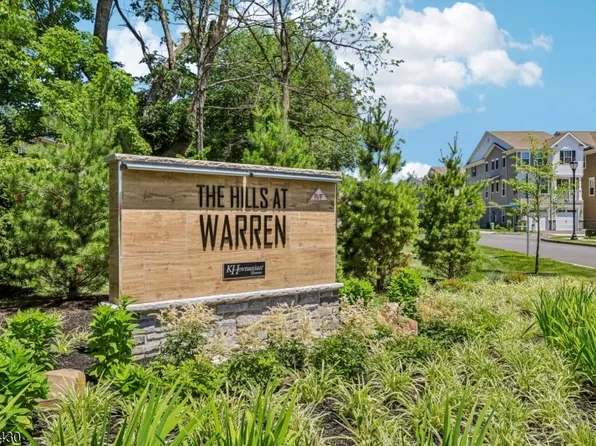222 Myrtle Rd, Warren, NJ 07059
