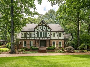 6470 Corsica Dr, Memphis, TN 38120