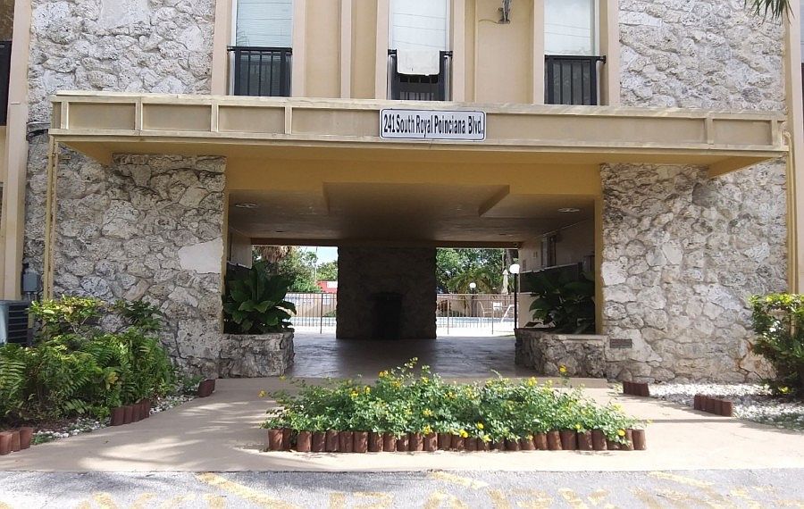 1st image of 241 S Royal Poinciana Blvd APT 314