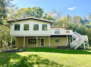 25545 County Rd, Richland Center, WI 53581