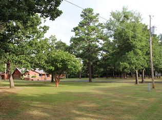 28471 Sluggo Ln, Poteau, OK 74953