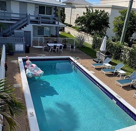5th image of 2115 NE 37th Dr APT 236