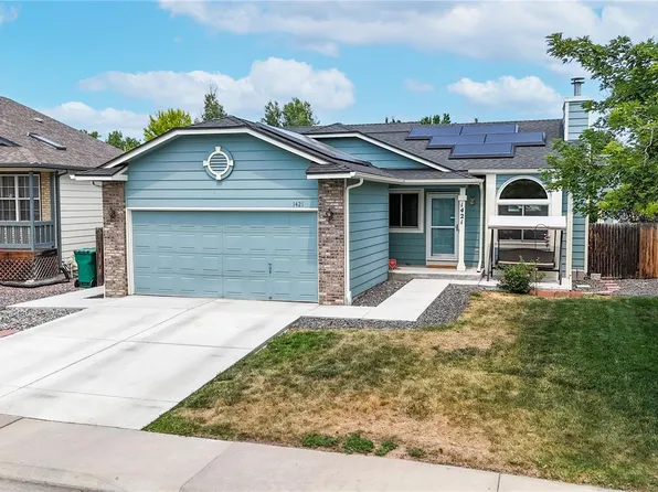 1421 W 132nd Place, Denver, CO 80234