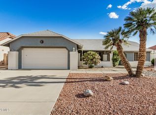 14413 W Sky Hawk Dr, Sun City West, AZ 85375