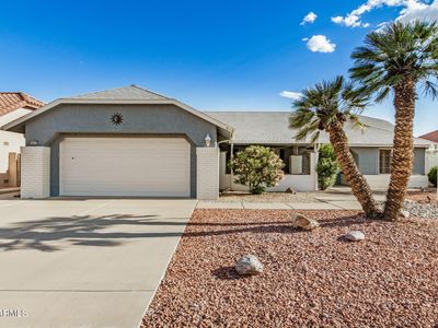 14413 W Sky Hawk Dr, Sun City West, AZ, 85375