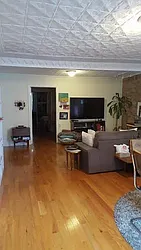 Rented by Brooklyn Bridge