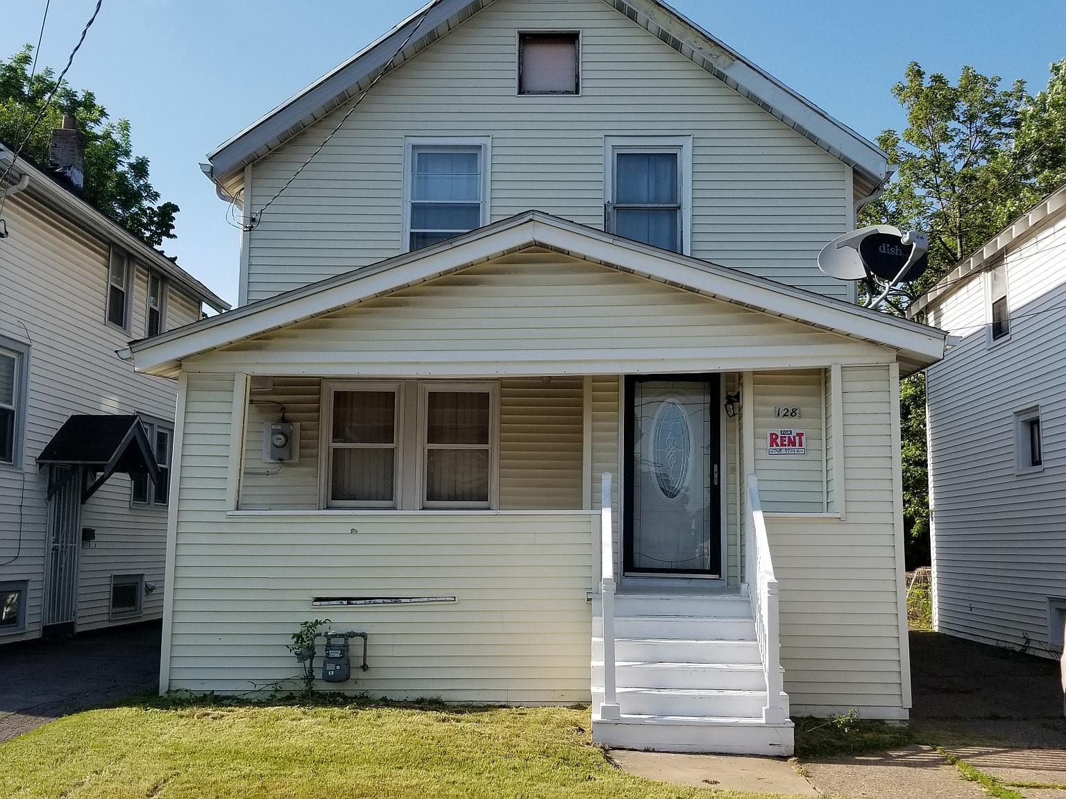 128 Dunlop Ave, Buffalo, NY 14215 Zillow