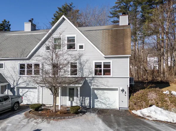 32 Ashley Lane #32, Portland, ME 04103