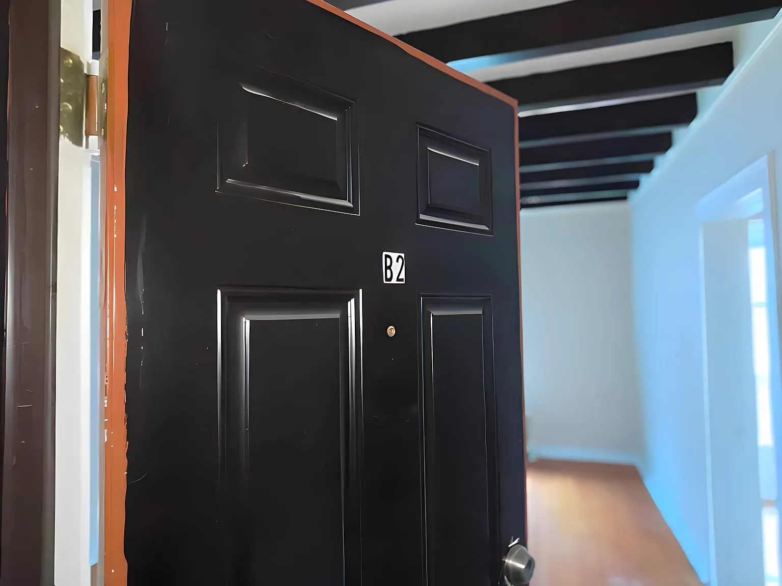 2 bed, $1,290 — Photo 2