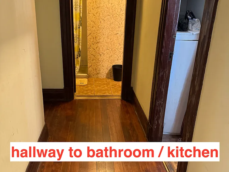 3121 Clement St — Photo 11