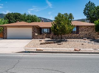 1604 Monte Largo Dr NE, Albuquerque, NM 87112