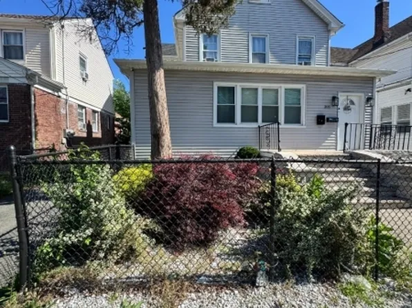 303 Harrison St #2, Passaic City, NJ 07055