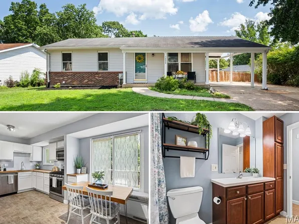 1424 Twin Trails Dr, Fenton, MO 63026