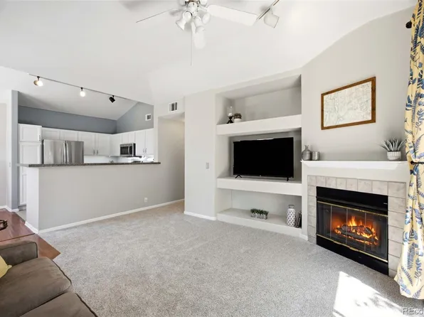 8500 E Jefferson Avenue #2F, Denver, CO 80237