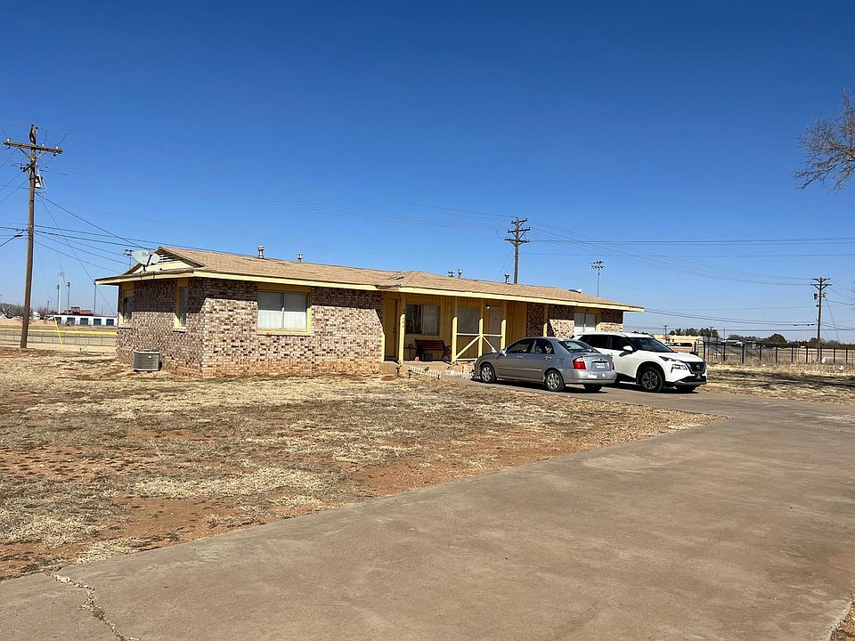 1104 S Ballard St, Brownfield, TX 79316 MLS 202302247 Zillow