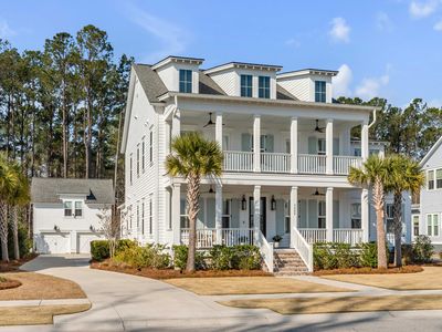 3699 Goodwater St, Mount Pleasant, SC, 29466