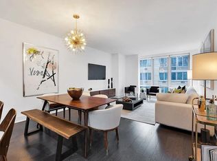 50 Riverside Blvd APT 6H, New York, NY 10069