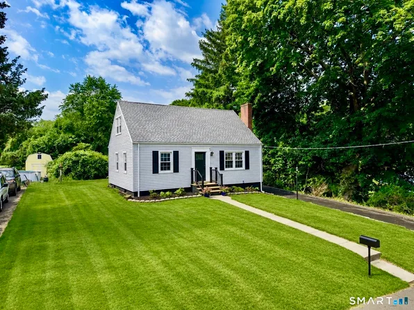 162 Forest Street, Hamden, CT 06518