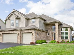 13255 S Allyn St, Plainfield, IL 60585