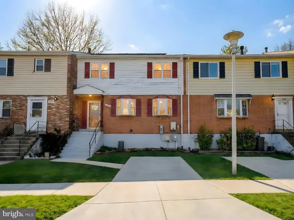 7601 Carissa Ln, Laurel, MD 20707