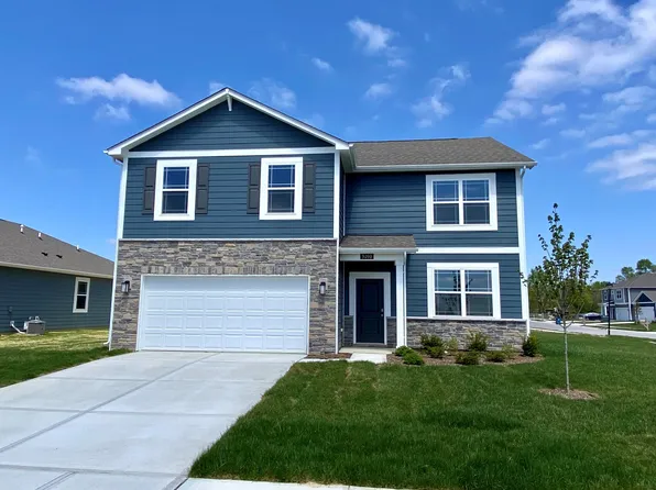 9260 Kavanaugh Dr, Indianapolis, IN 46239