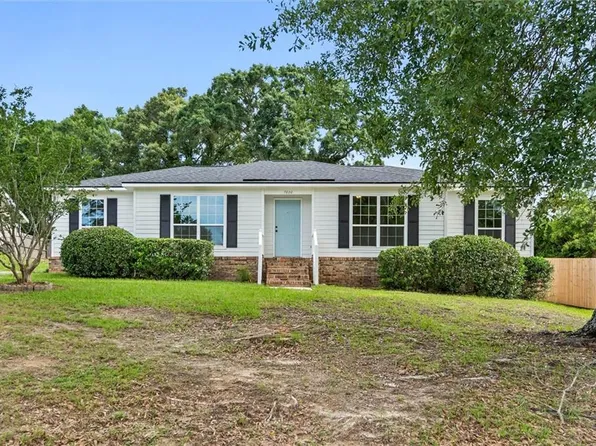 7020 Woodlea Dr S, Mobile, AL 36695