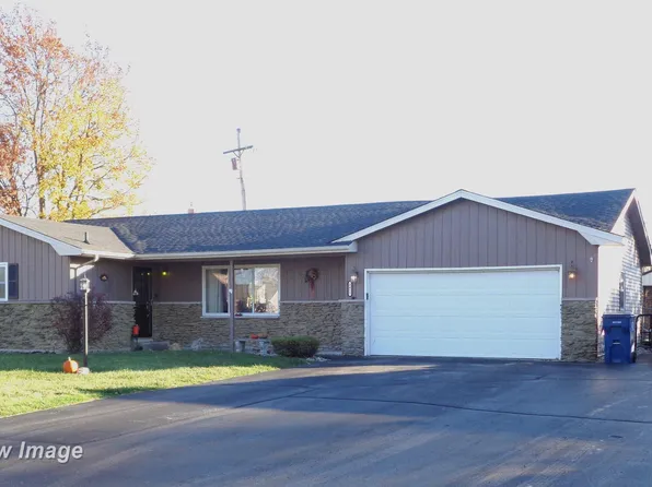 2411 Starlite Dr, Saginaw, MI 48603