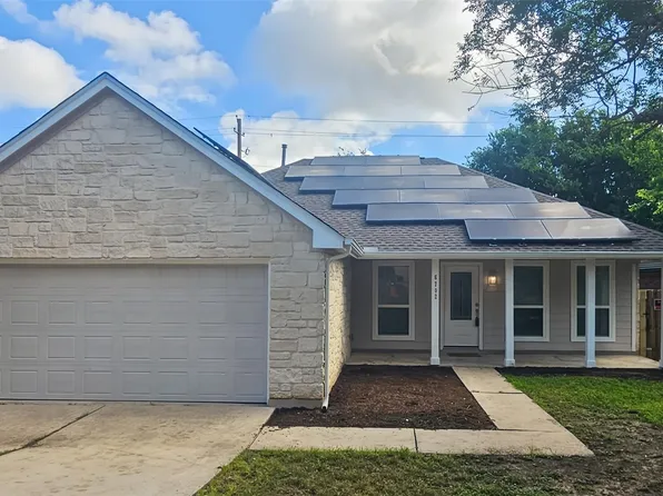 6702 Roseborough Dr, Austin, TX 78747