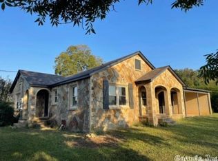 317 Castleberry Rd, Greenbrier, AR 72058