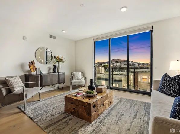 1188 Valencia St Unit 510, San Francisco, CA 94110