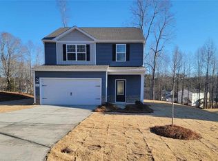 3423 Robindale Dr, Winston Salem, NC 27107