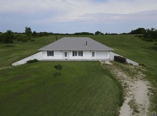 1990 254th Rd, Soldier, KS 66540