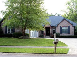 1045 Cape Coral Dr, Cicero, IN 46034