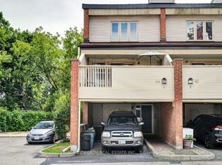 110 Havelock St #44, Ottawa, ON K1S 5L3