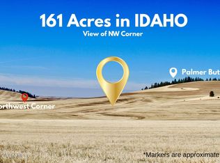 1165 Evergreen Rd, Potlatch, ID 83855